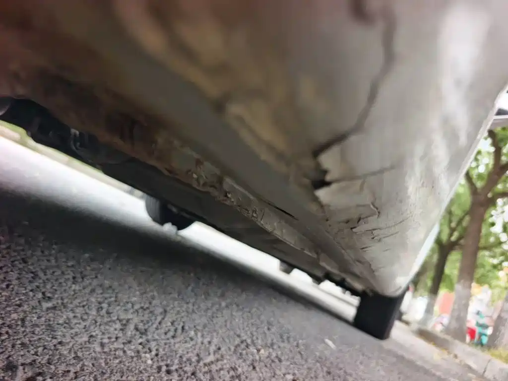 Buick Excelle — миниатюра 17