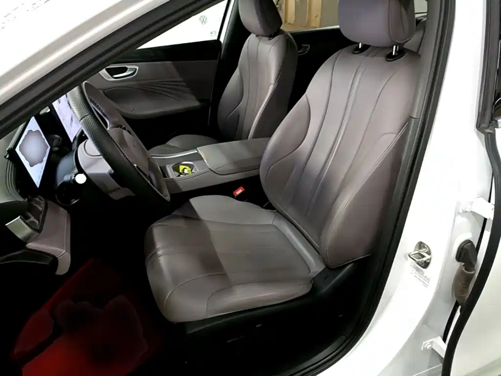 Roewe M7 DMH — миниатюра 15