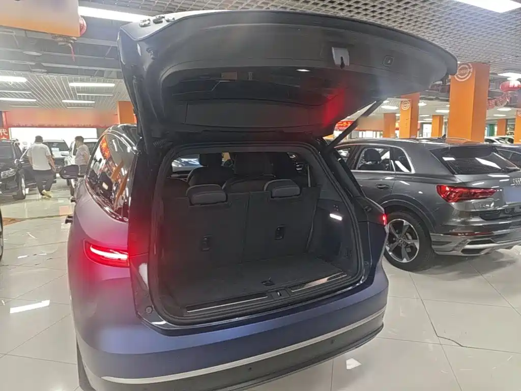 NIO ES8 — миниатюра 19