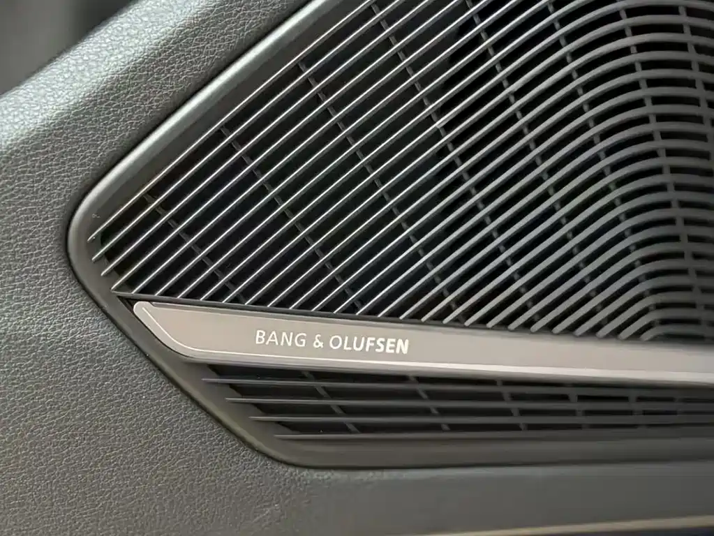 Audi S4 2018 S4 3.0TFSI
