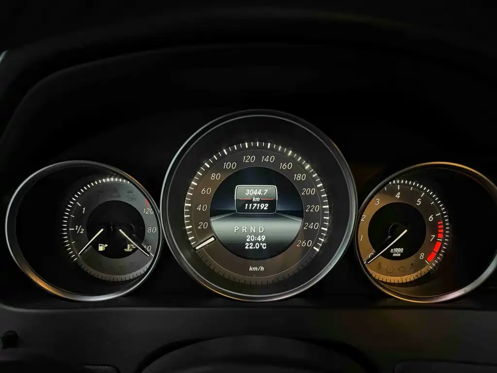 Mercedes-Benz C-Class — миниатюра 7