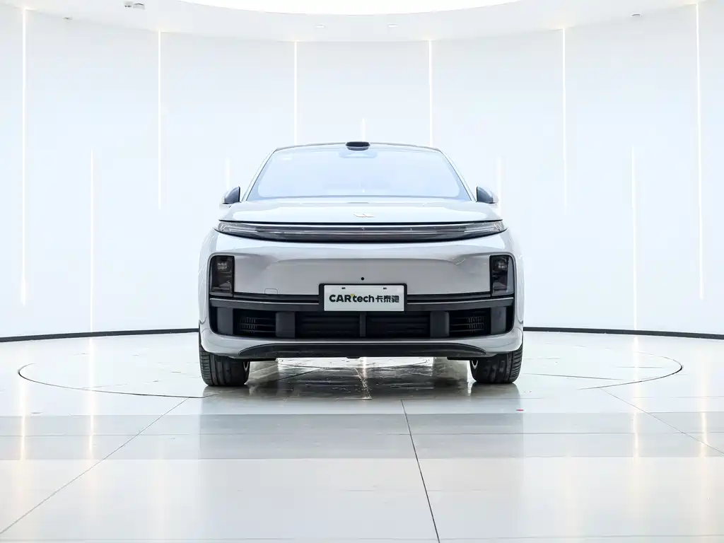 Li Auto IDEAL L7