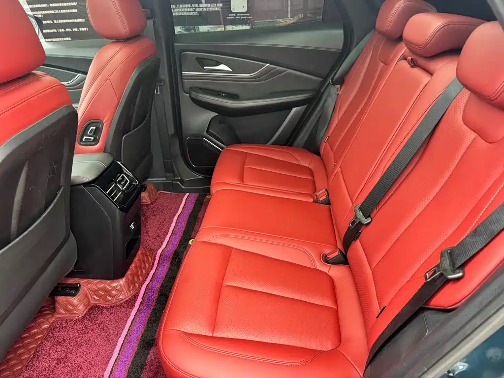 Fengxing Fengxing T5 EVO — миниатюра 10