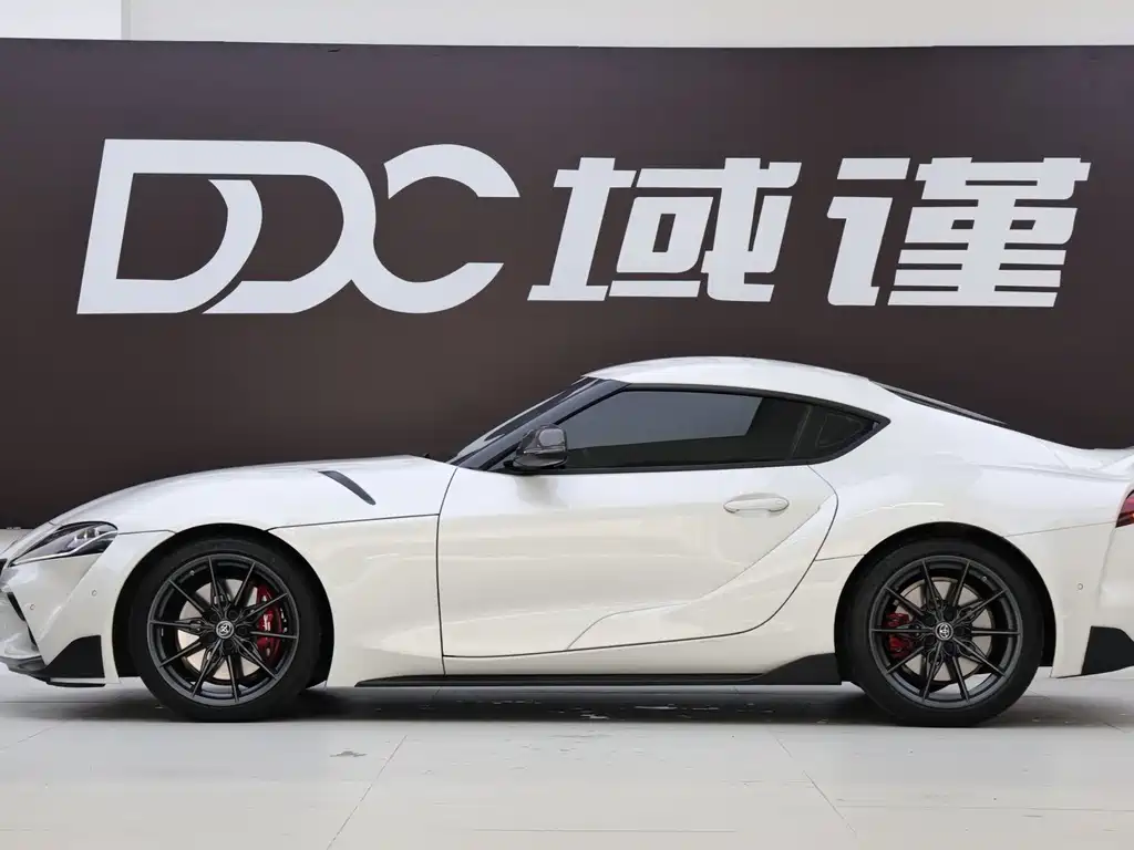 Toyota Supra 2022 GR SUPRA 3.0T