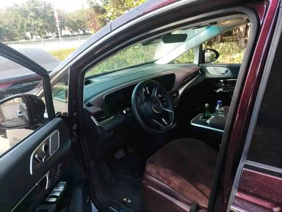 Buick Century — миниатюра 5