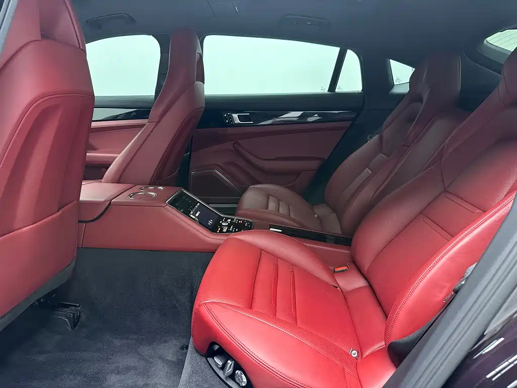 Porsche Panamera 2021 Panamera 4 E-Hybrid 2.9T