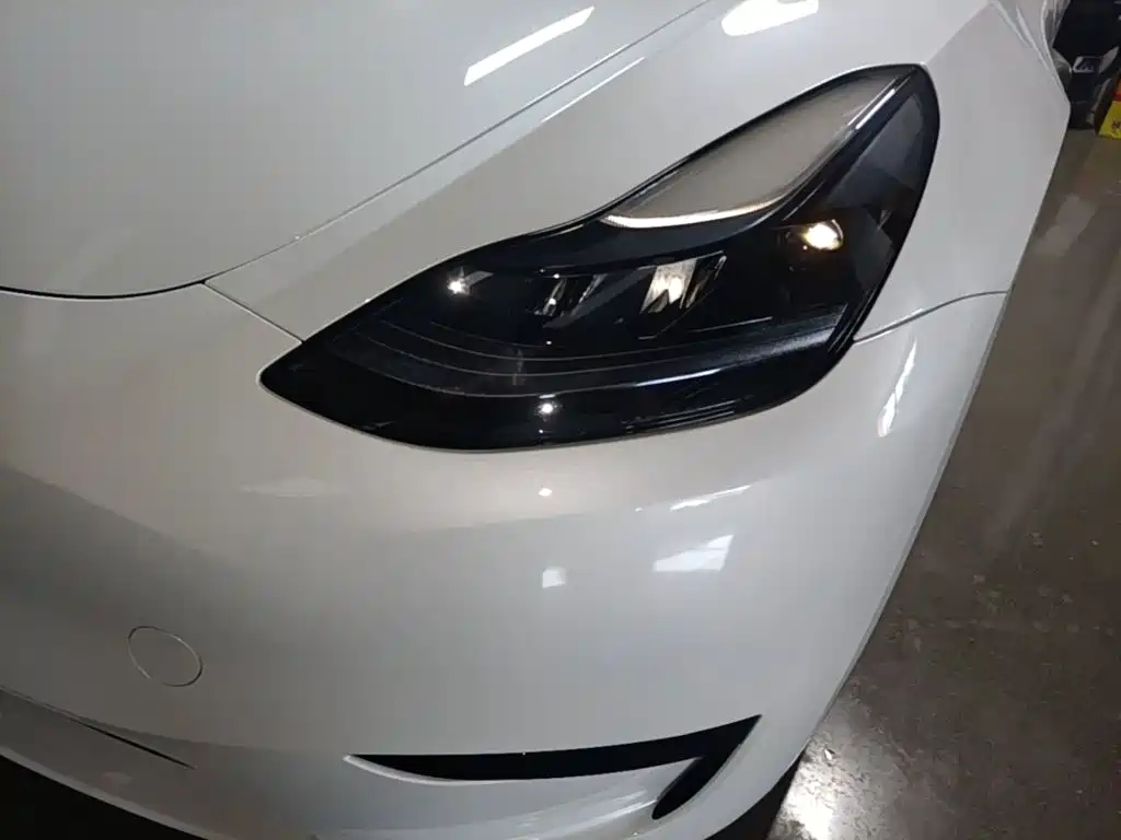 Tesla Model Y — миниатюра 24