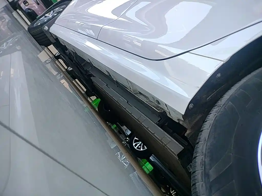 BYD Qin PLUS — миниатюра 22