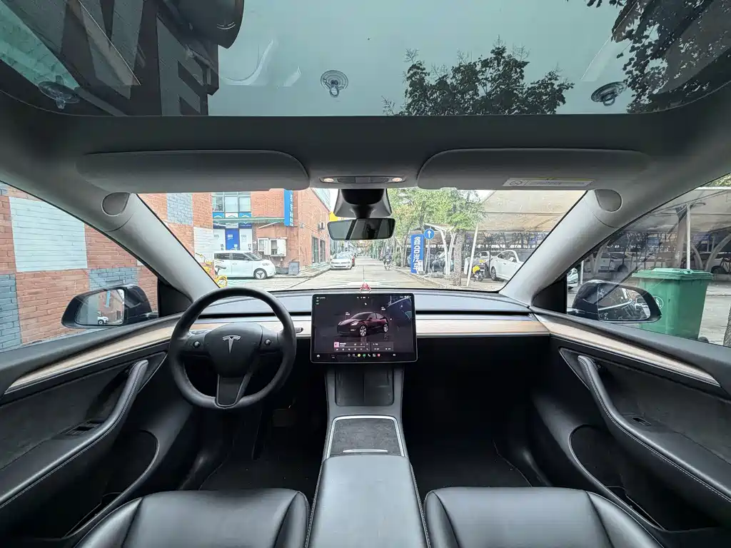 Tesla Model Y — миниатюра 4