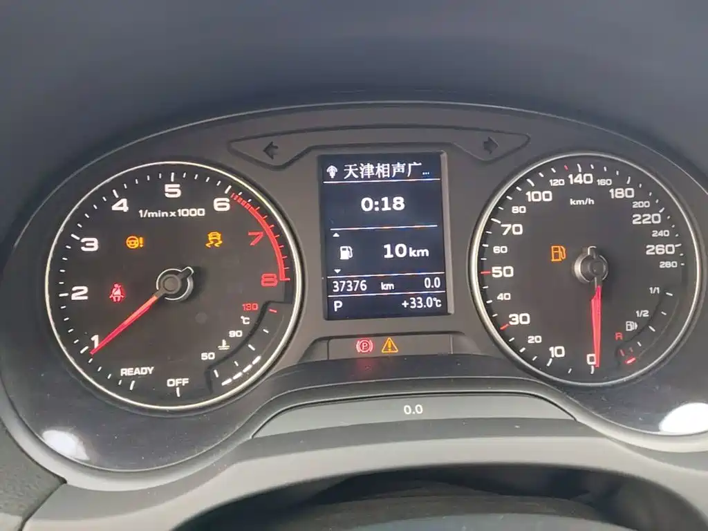 Audi A3 — миниатюра 12