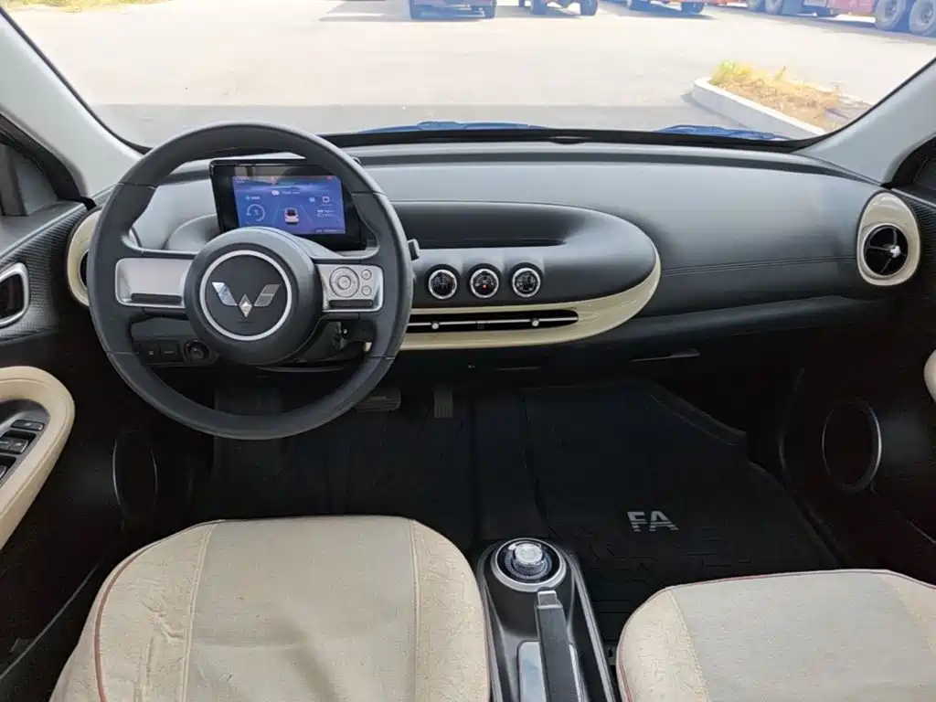 Wuling Bingo — миниатюра 10