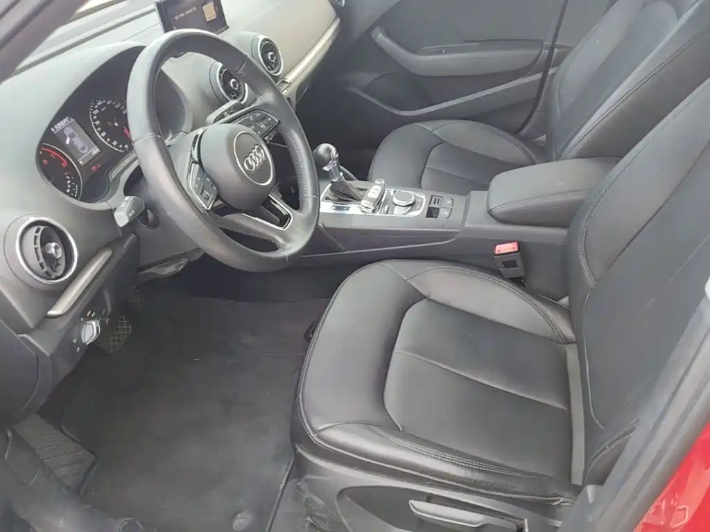 Audi A3 — миниатюра 15