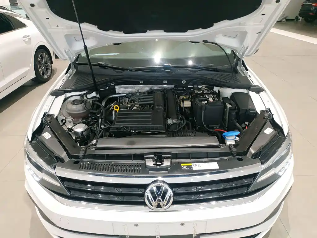 Volkswagen Lamando — миниатюра 20