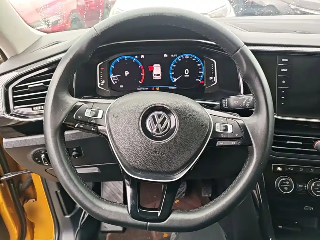 Volkswagen Tayron — миниатюра 11