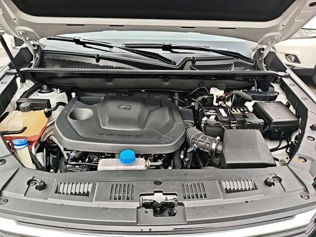 Changan CS75 — миниатюра 20