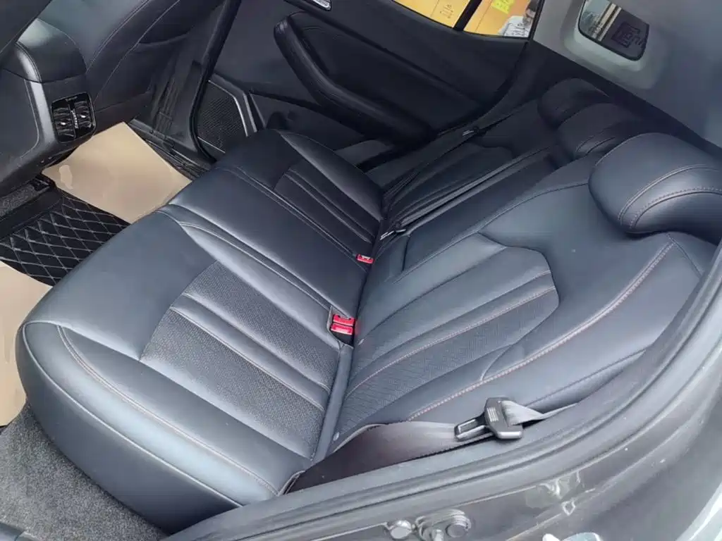 GAC Motor Trumpchi GS4 — миниатюра 17