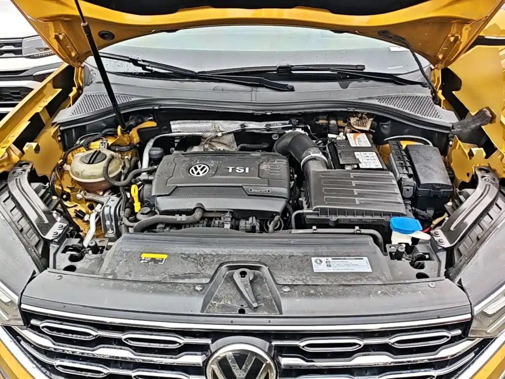 Volkswagen Tayron — миниатюра 20