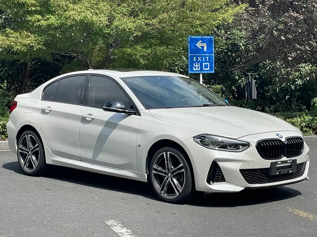 BMW 1 Series — миниатюра 3