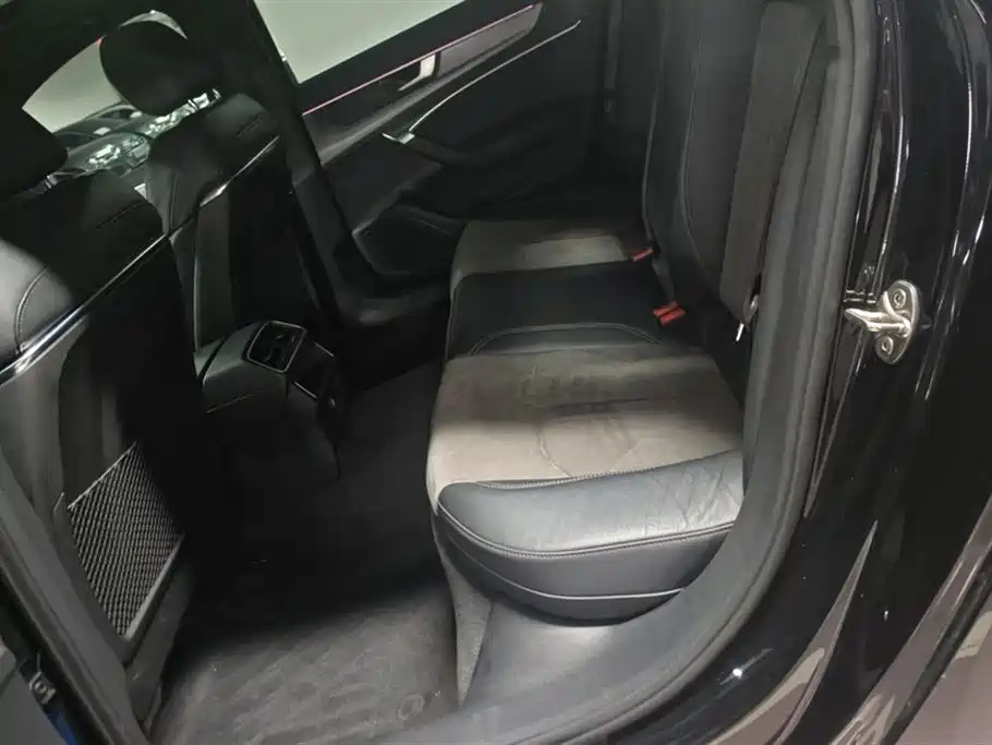 Audi A6L — фотографии объявления, Фото 11