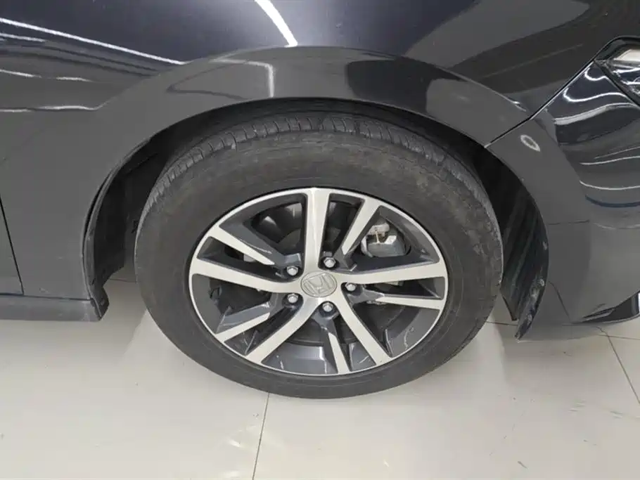 Honda Integra 2023 240TURBO CVT Lead