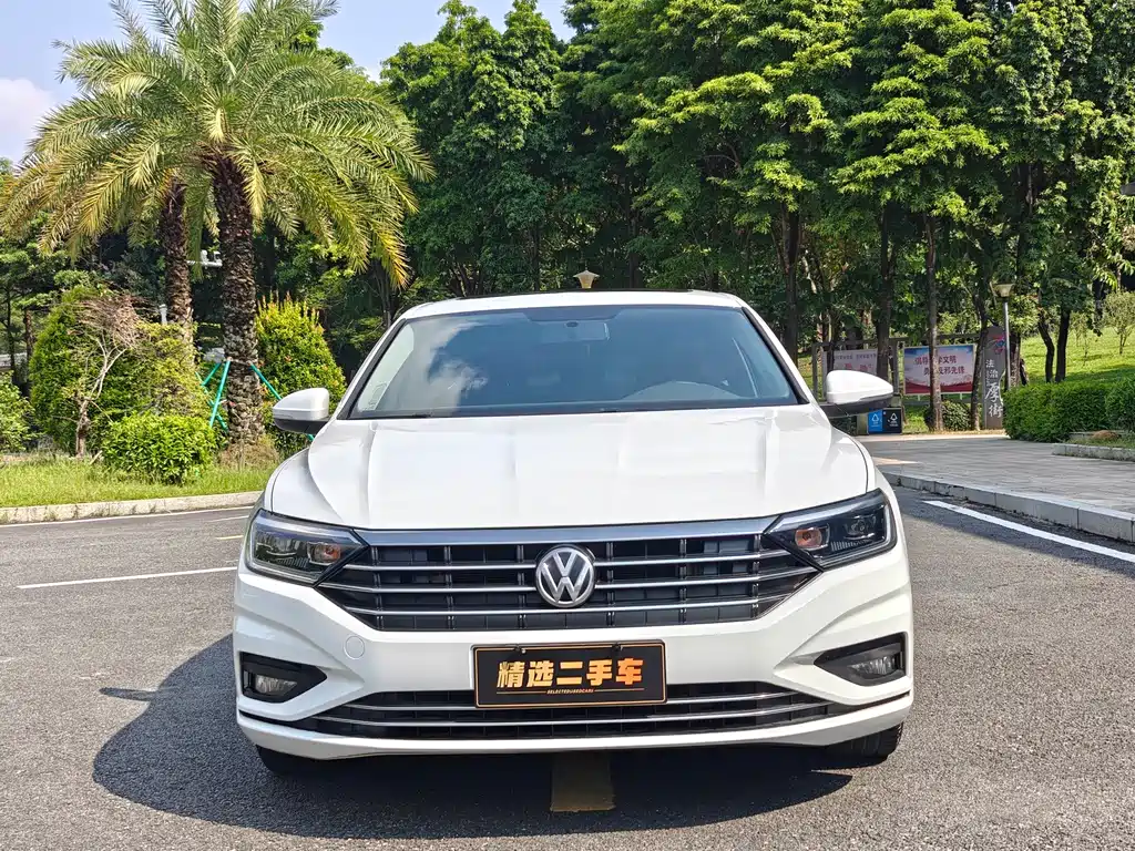 Volkswagen Sagitar — миниатюра 2
