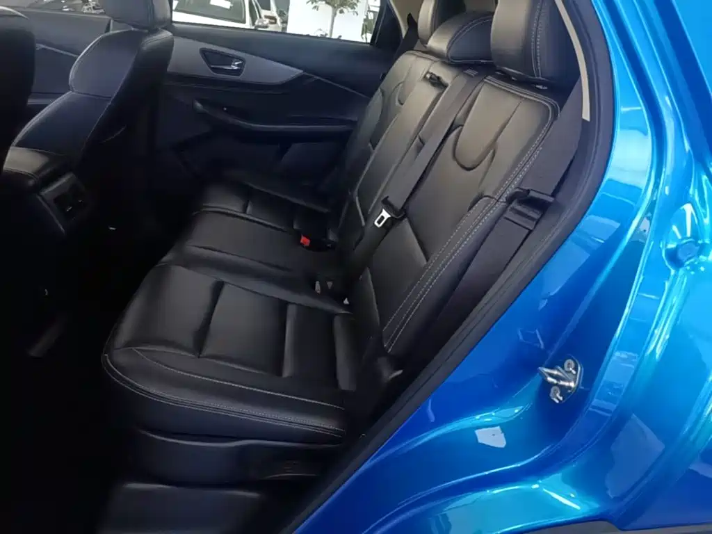 Fengguang Fengguang S560 — миниатюра 17