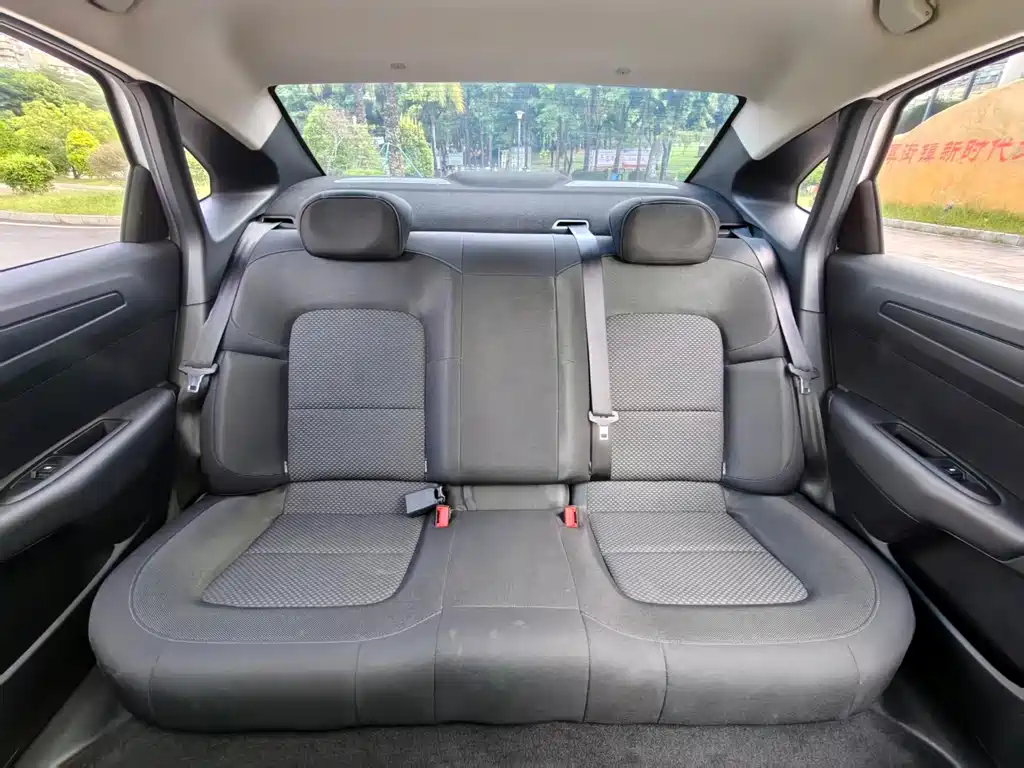 Citroen C4 — миниатюра 16