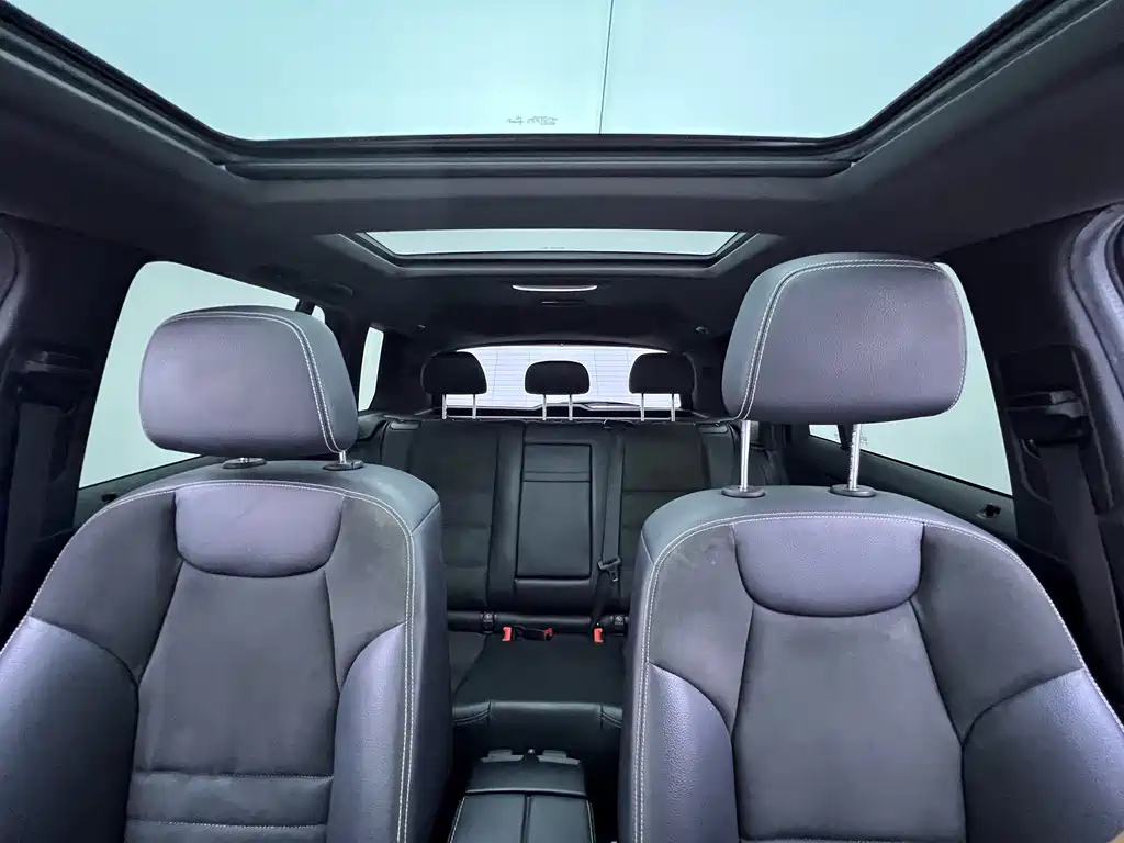 Mercedes-Benz GLK-Class — миниатюра 30