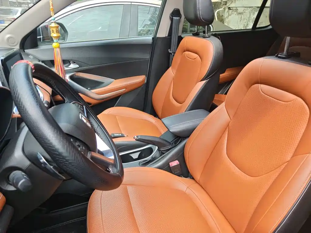 Baojun 510 — миниатюра 16