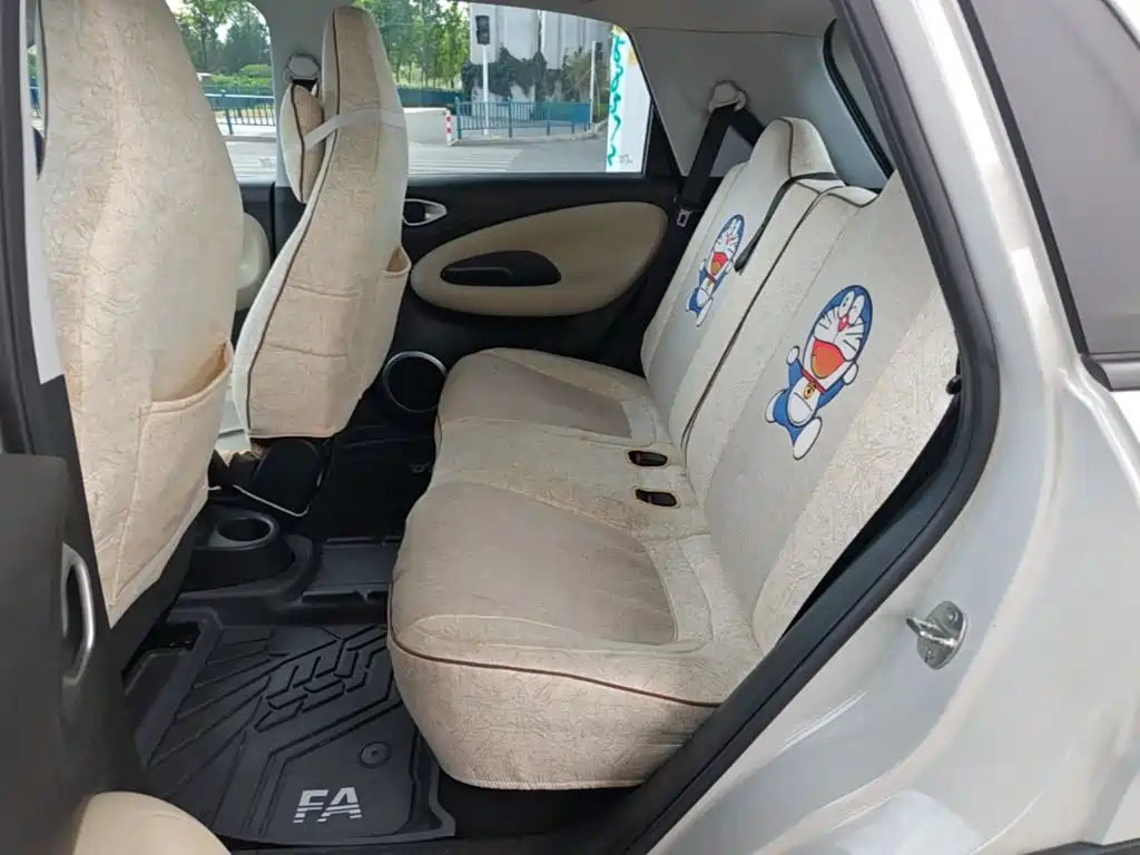 Wuling Bingo — миниатюра 17