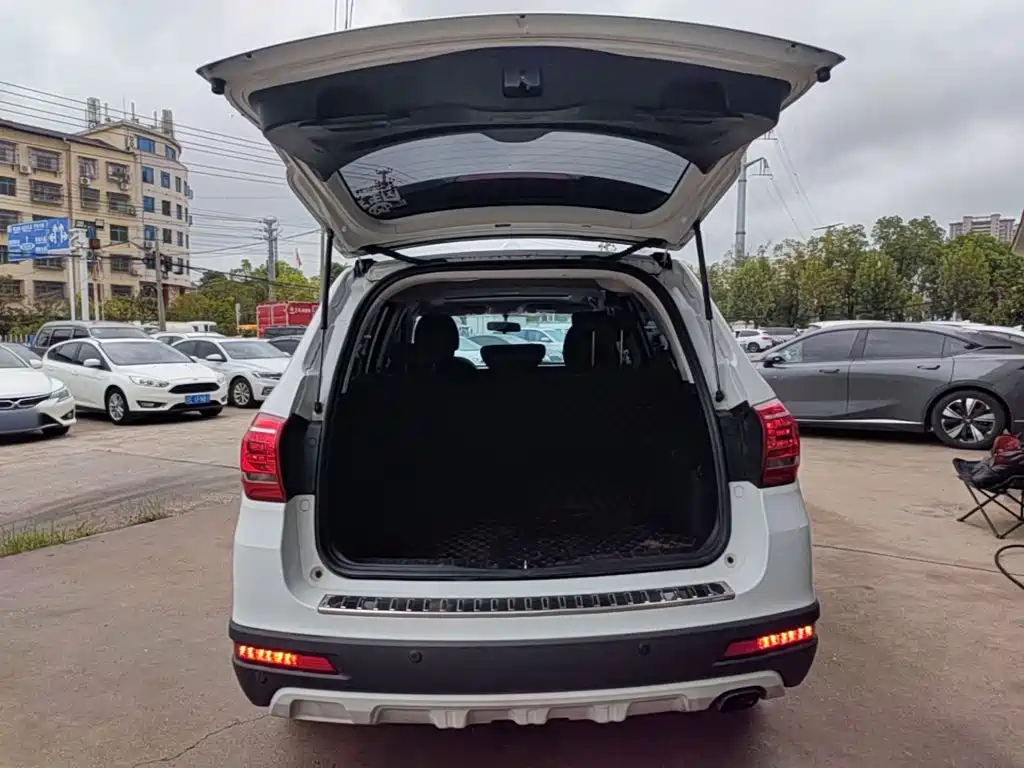Haval H6 — миниатюра 19