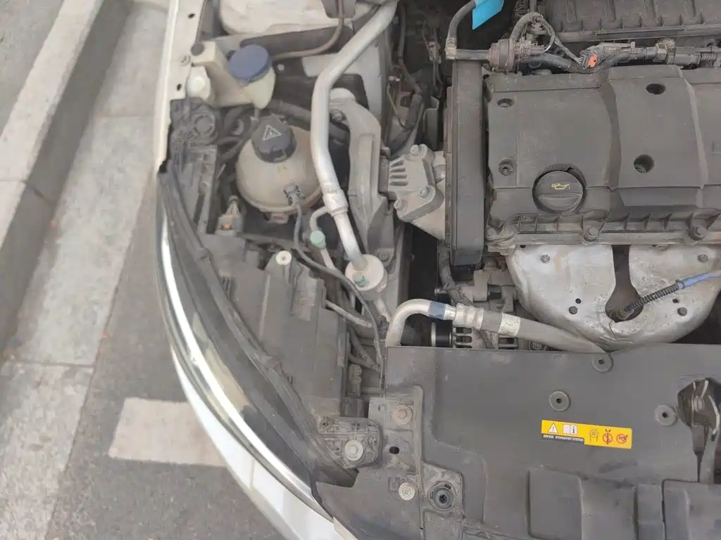 Peugeot 308 — миниатюра 20