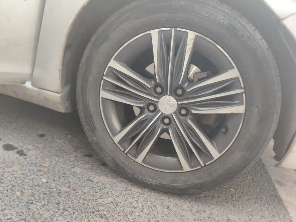 Peugeot 308 — миниатюра 24