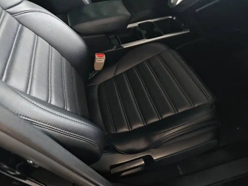 Honda CR-V — миниатюра 25