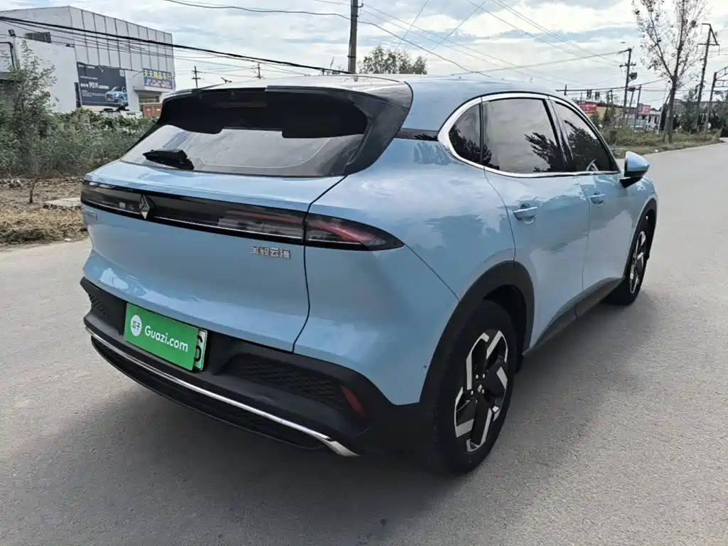 Baojun Yunhai — миниатюра 7