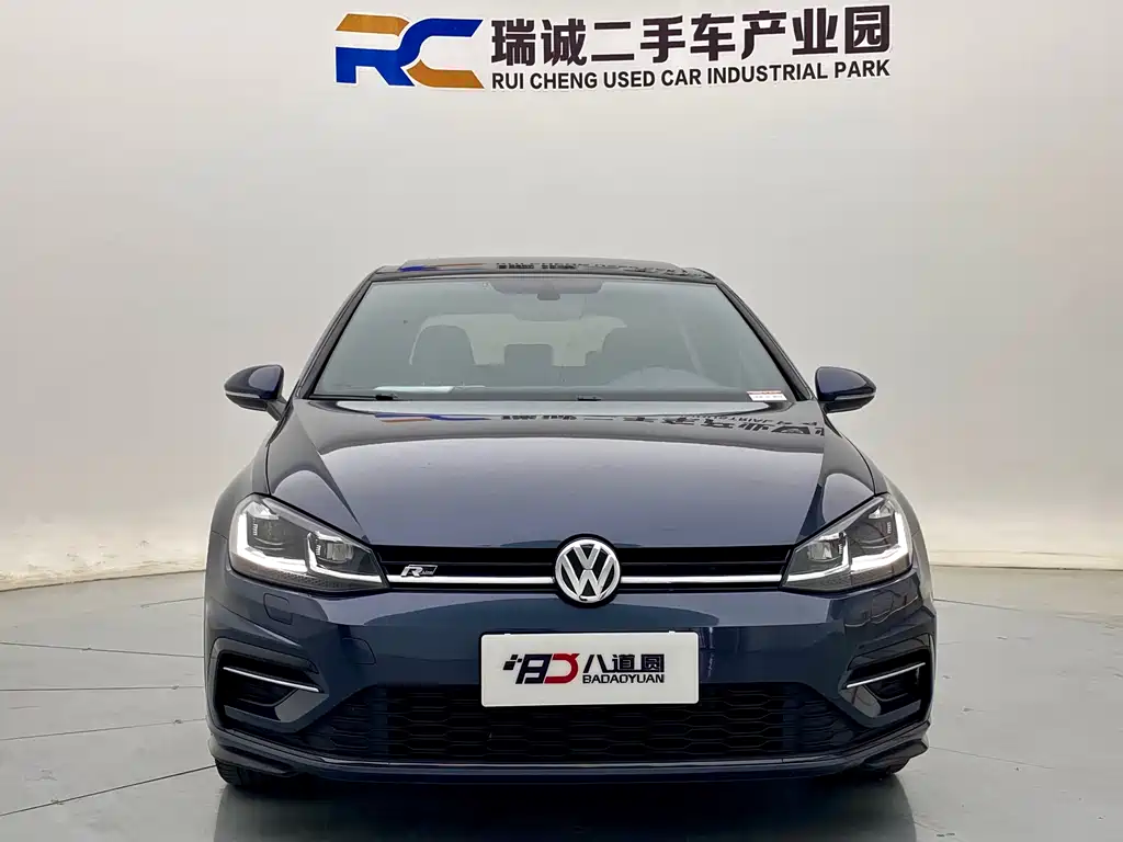 Volkswagen Golf 2020 280TSI DSG R-Line