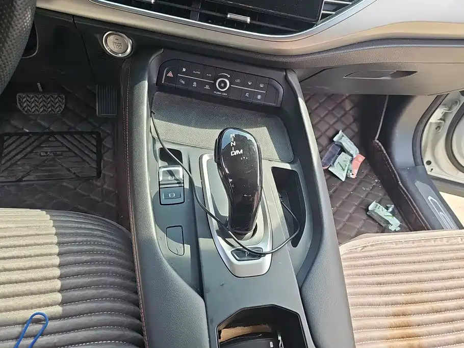Haval F7 — миниатюра 16