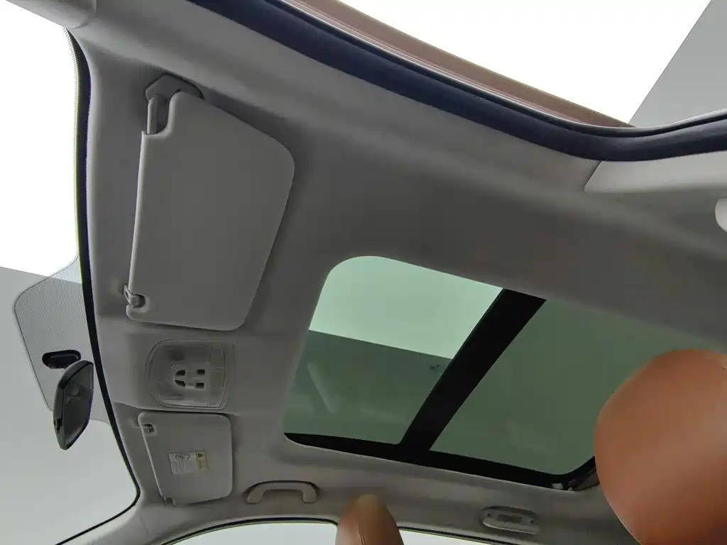 BAIC Senova X35 — миниатюра 14