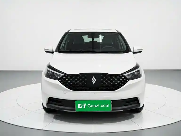 JMEV EV3 — миниатюра 2