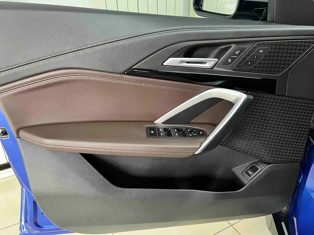 BMW X1 — миниатюра 8