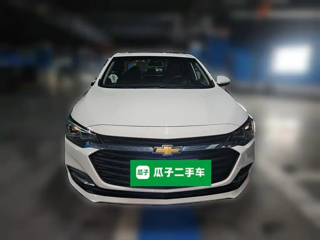 Chevrolet Monza — миниатюра 2
