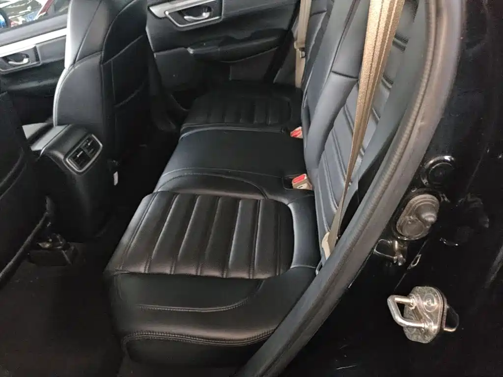 Honda CR-V — миниатюра 17