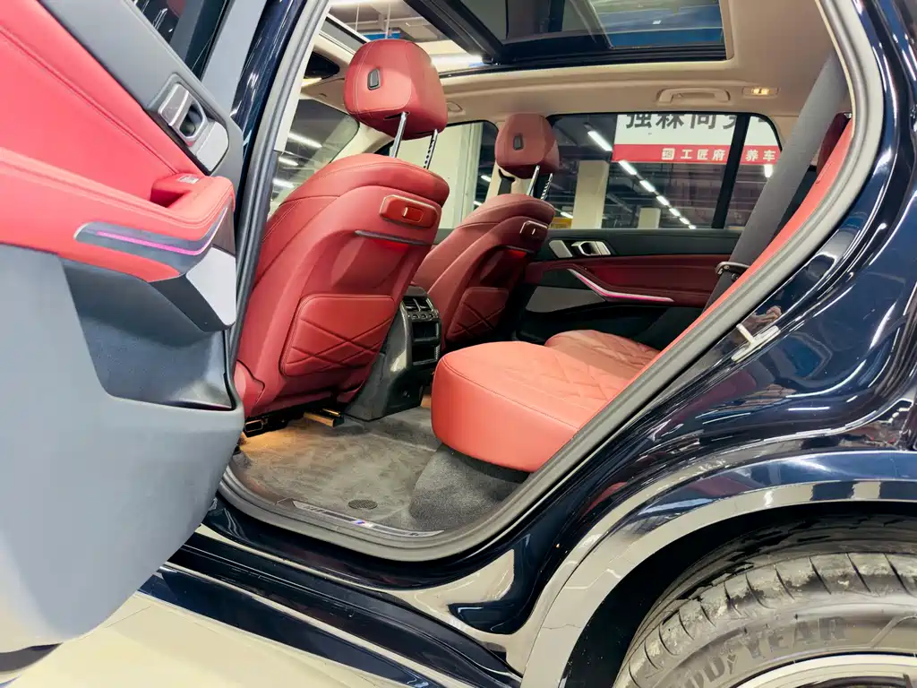 BMW X5 — миниатюра 9