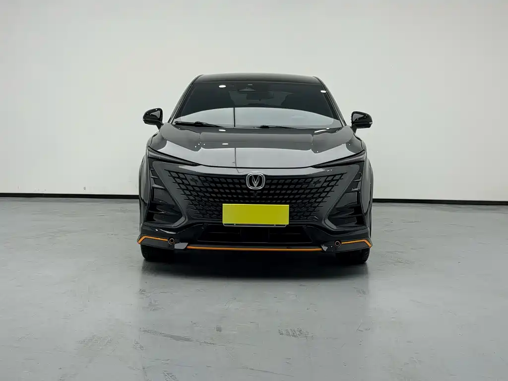 Changan UNI-T — миниатюра 3