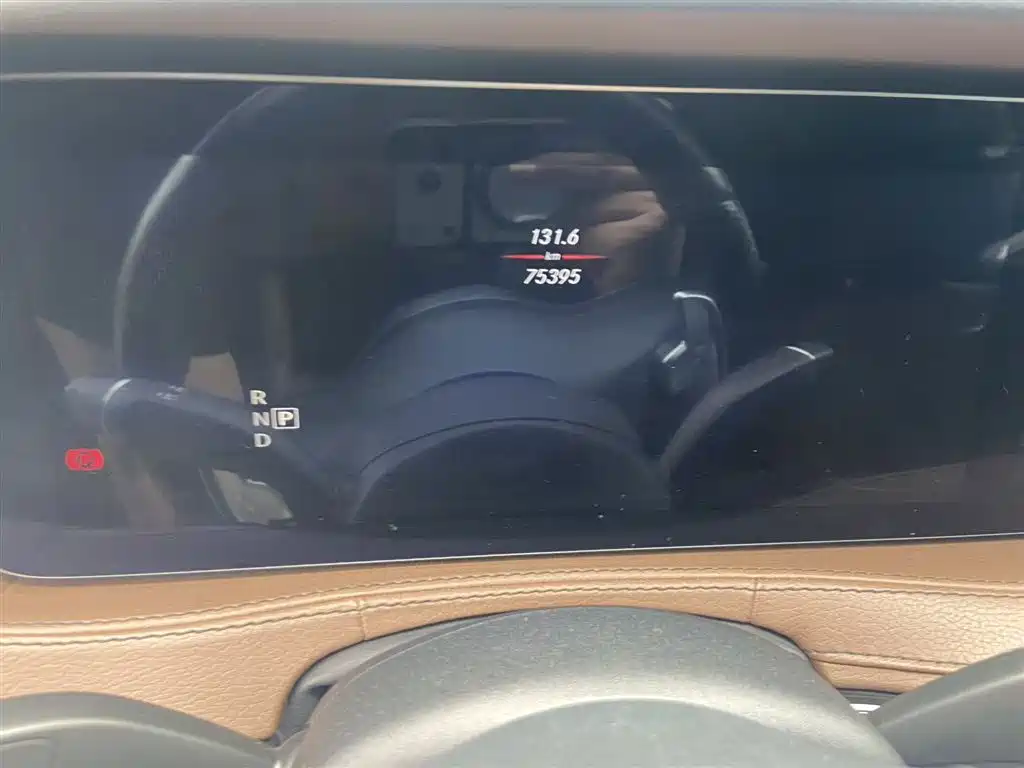 Mercedes-Benz S-Class S 2020 S 450 L 4MATIC
