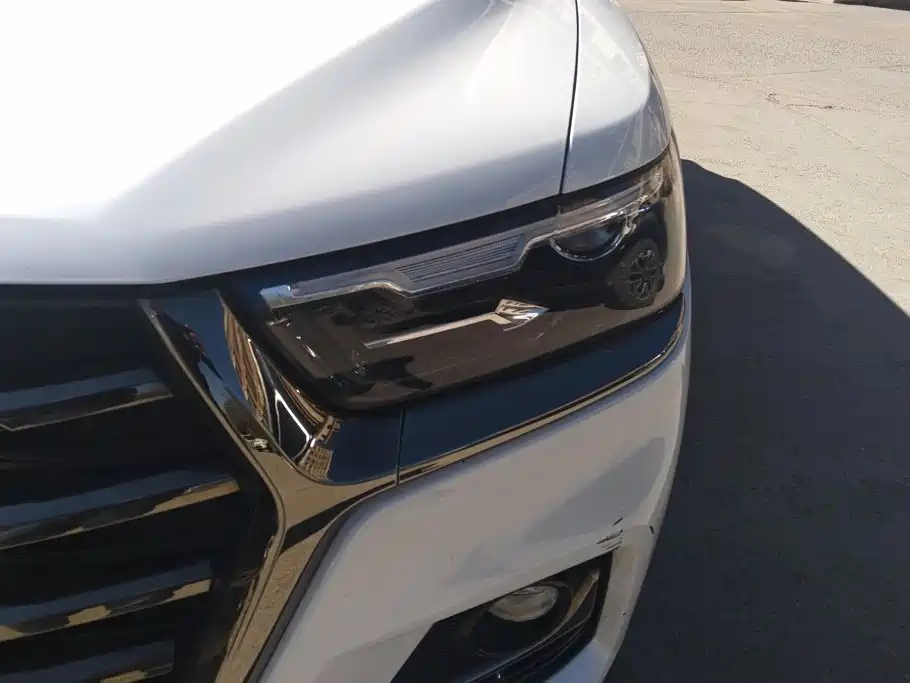 Haval H6 — миниатюра 5