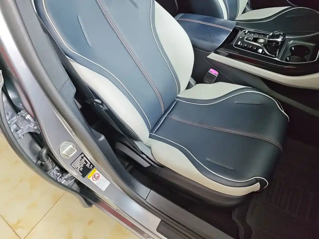 BYD Qin PLUS — миниатюра 25