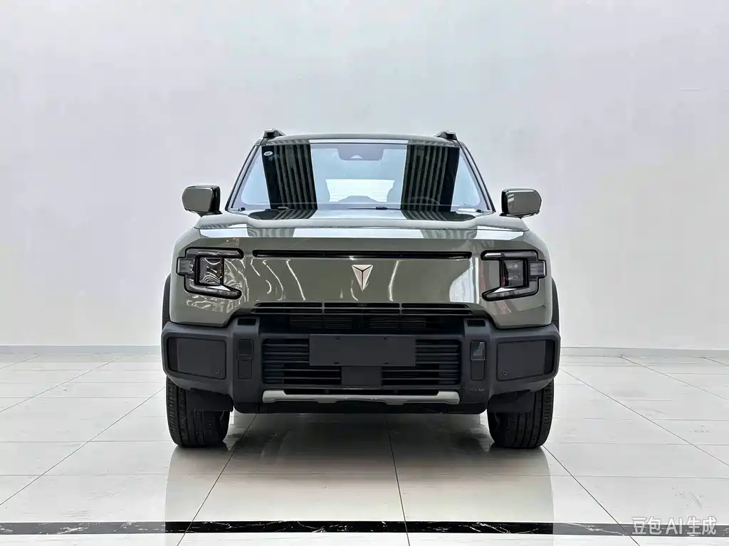 Deepal Deepal G318 — миниатюра 2