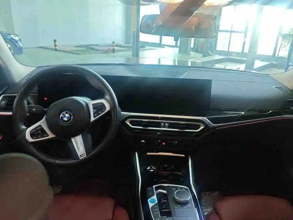 BMW i3 — миниатюра 5