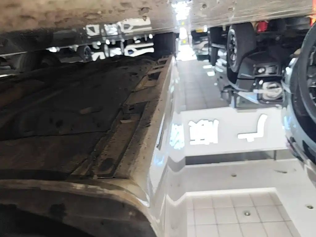Toyota Reiz — миниатюра 21